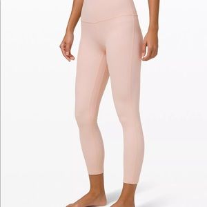 NWOT Lululemon Align